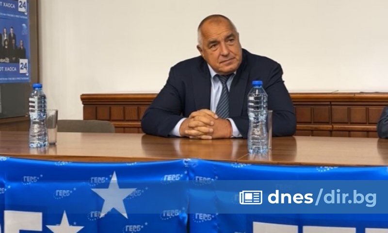 Имаме едно много счупено нещо, наречено държава, и трябва да