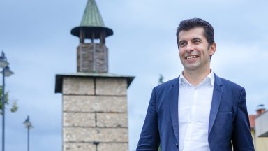 Популистките партии са продавачи на лозунги След лозунга няма следваща