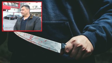 16 годишният ученик който в петък бе нападнат и намушкан три