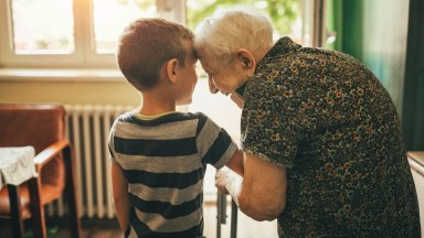 Проф Фос на 2 октомври в България предстоят парламентарни избори