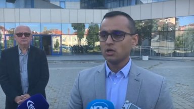 За инцидента с наръгания 16 годишен ученик в столицата е задържано