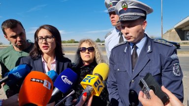 Прокуратурата е повдигнала обвинение на 39 годишният мъж който удари движещ