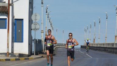 Повече от 200 участници от 10 държави се включиха в