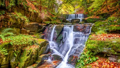 10 български водопада, които си заслужава да видиш на живо
