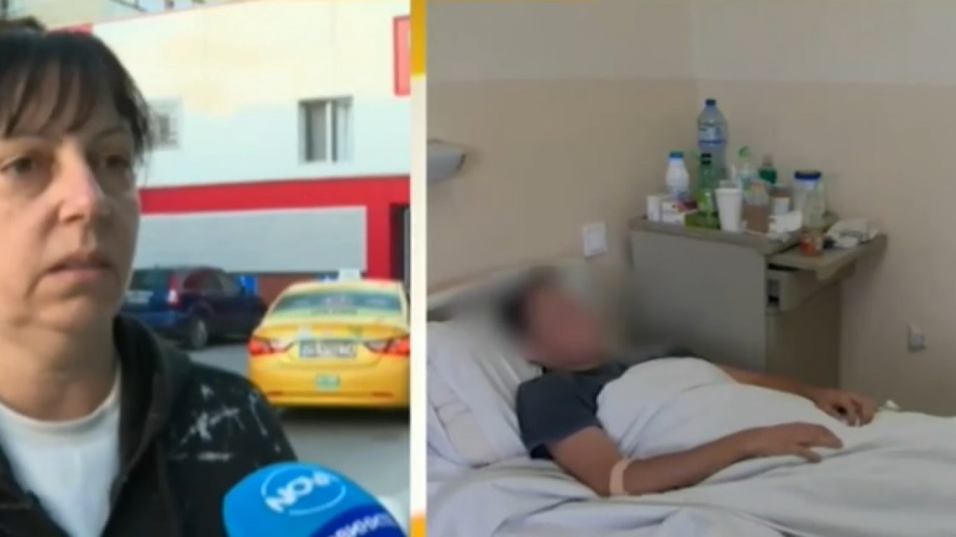 Жесток бой в Природо-математическата гимназия в Димитровград прати момче в болница в Пловдив (видео)