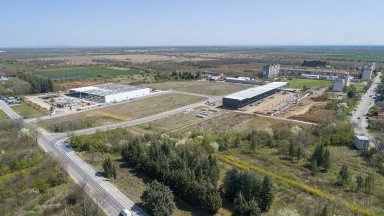 Компания от Литва ще произвежда в Индустриална зона "Загоре"