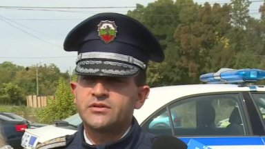 Едно лице е задържано в Дупница по време на специализираната