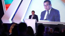 Сашо Пенов: Необходимо е обвързване на дейността на фондовете за иновации и за научни изследвания 
