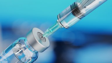 ЕК одобри нова бустер ваксина срещу COVID-19