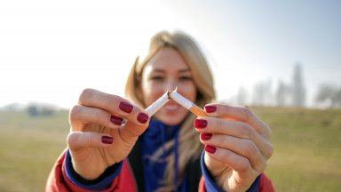 Алтернативите на цигарите с намалена вреда могат да спестят милиарди