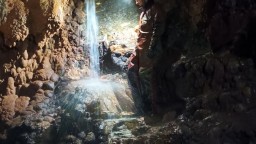 Колкина дупка стана най-дългата пещера в България 