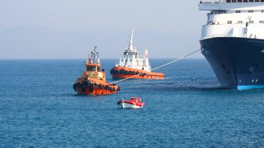 67 годишен българин е в португалска болница след като състоянието му