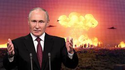 Изтекли документи разкриват кога Русия може да нанесе тактически ядрен удар