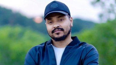 VenZy стана за втори път татко на мъжка рожба