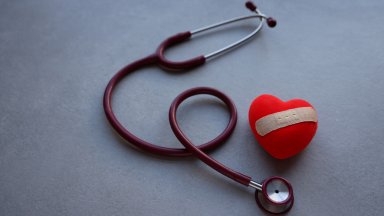 Кардиолозите във ВМА преглеждат безплатно в Деня на сърцето