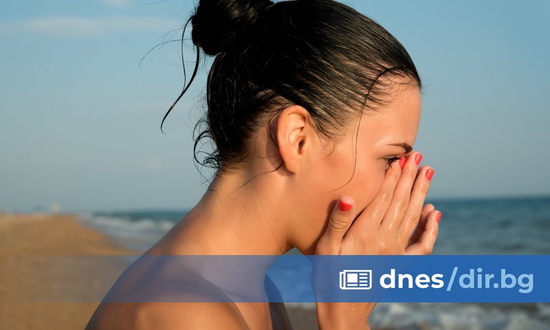 Няма как да не ви се е случвало да се