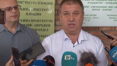 Детето на година и девет месеца което е в кома