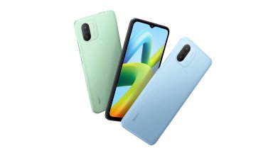 Xiaomi показа най-евтините си смартфони