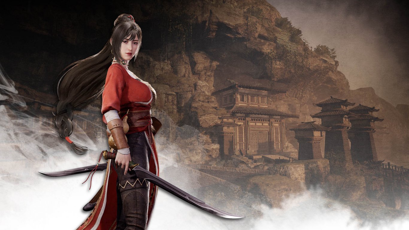 Ролевата екшън игра Xuan-Yuan Sword VII се насочва към Nintendo Switch 