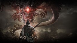 Фентъзи играта Wo Long: Fallen Dynasty ще остане без избор на нива на трудност 