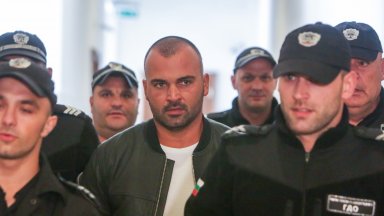 Софийският градски съд наложи най тежката мярка за неотклонение и остави