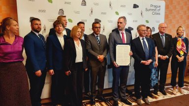 София е готова с проекти за изграждане на инсталации от