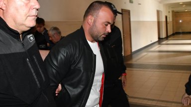 Димитър Любенов който караше порше с кокаин и 1 73 промила