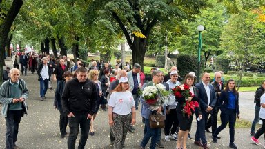 Страната има нужда от стабилно управление и предвидимост В последните