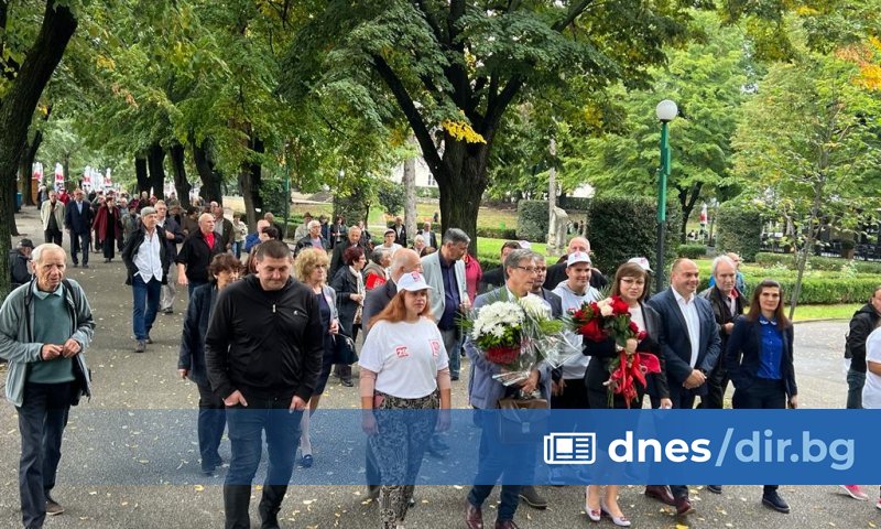 Страната има нужда от стабилно управление и предвидимост. В последните