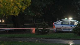 Установиха самоличността на трима от ударените от мълния в София