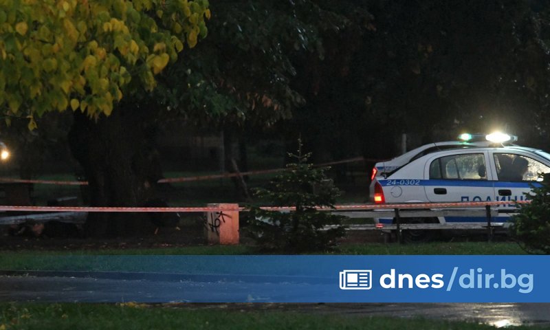 Установена е самоличността на трима от четиримата мигранти, които вчера