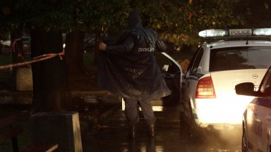 Трима са загинали на място а един човек е в