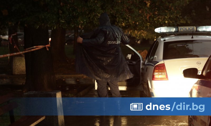 Трима са загинали на място, а един човек е в