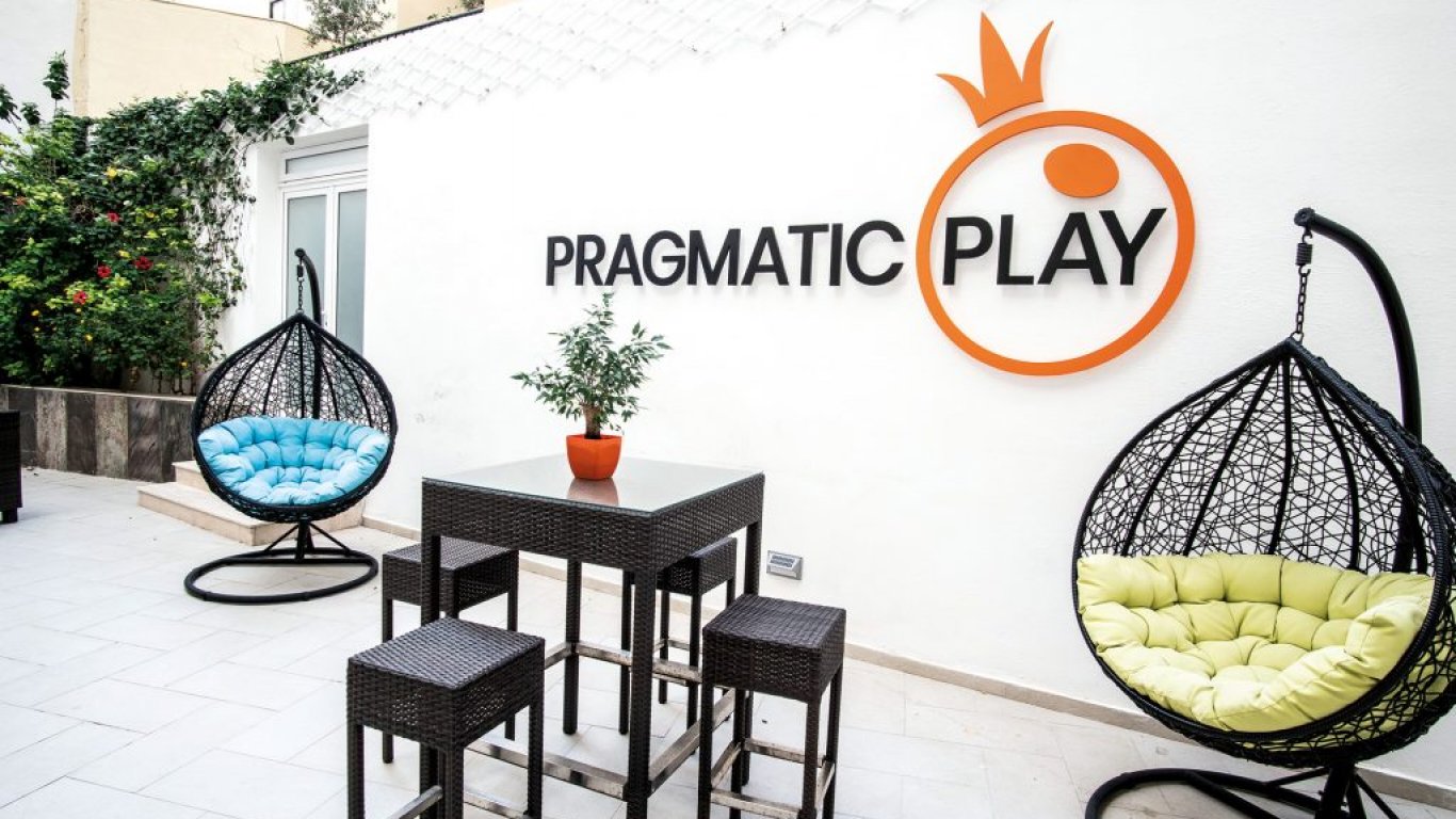 Efbet bg казино новини: Pragmatic Play стъпва на нови пазари