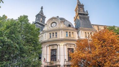 Министерство на земеделието избра Десислава Бонева за съветник в политическия