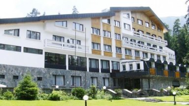 Група от 70 бежанци от Украйна сред които 39 деца