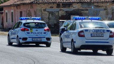 Трафикант избяга посред бял ден от затворническо общежитие в Стара Загора