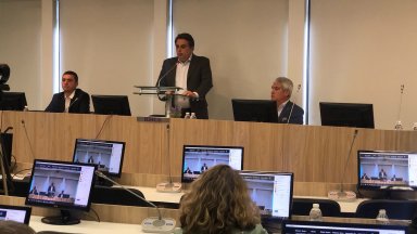 За нас е много важно да продължим с широка социална