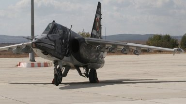 Министерството на отбраната не е продавало и или предоставяло на държави