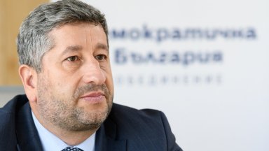 Христо Иванов: Влизаме в НС с цел да има управление, но твърдо ще отстояваме амбициите си за България