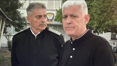 Прекалено е рано да се говори за причини за тежкия