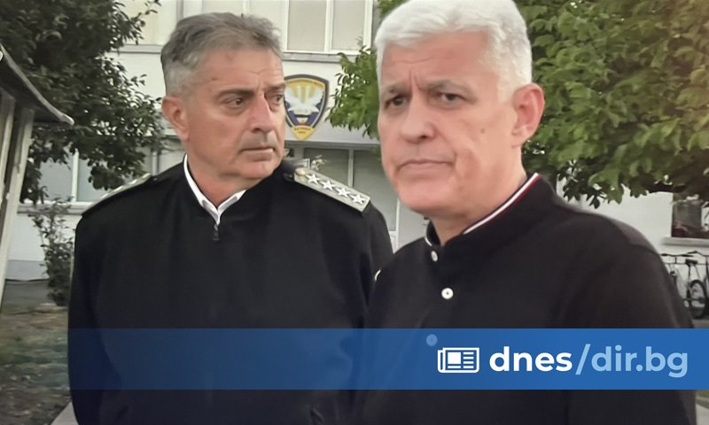 Прекалено е рано да се говори за причини за тежкия