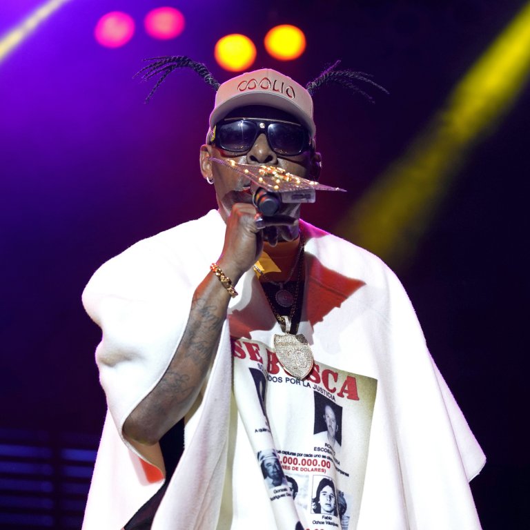 Разкриха подробности около смъртта на рапъра Coolio