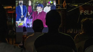 Никарагуа поиска посланикът на Евросъюза Бетина Мушайт да напусне страната