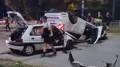 Родителите на 22 годишната жената загинала при катастрофа с дрогиран в