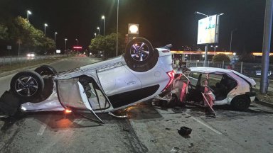 Шуменският окръжен съд определи мярка за неотклонение домашен арест на