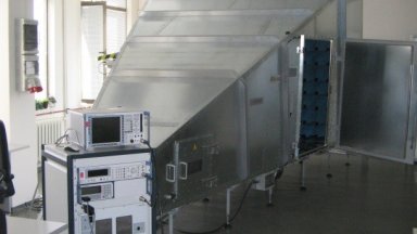 Единствената държавна лаборатория за електромагнитна съвместимост е загубила своята акредитация