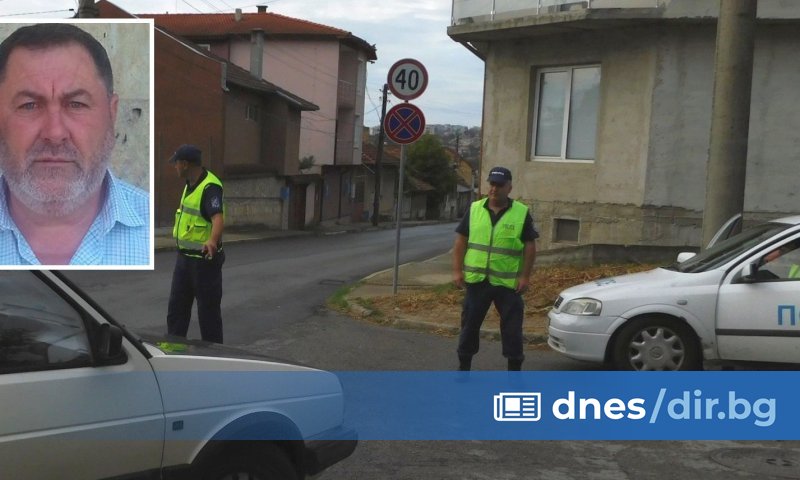 Общинският съветник от ДПС в Кърджали и председател на Комисията