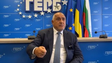 Всеки ден се срещаме със синдикати и представители на бизнеса