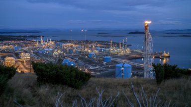 Норвежката полиция е задължала още един руски гражданин по подозрение